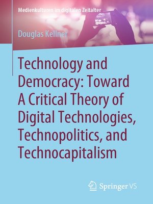 cover image of Technology and Democracy